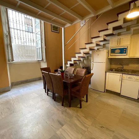 Dreamsapt Plaza Nueva II Seville Ngoại thất bức ảnh