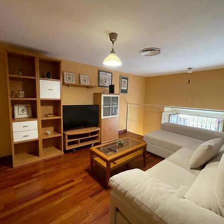 Dreamsapt Plaza Nueva II Seville Ngoại thất bức ảnh