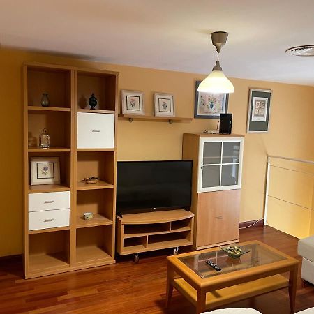 Dreamsapt Plaza Nueva II Seville Ngoại thất bức ảnh