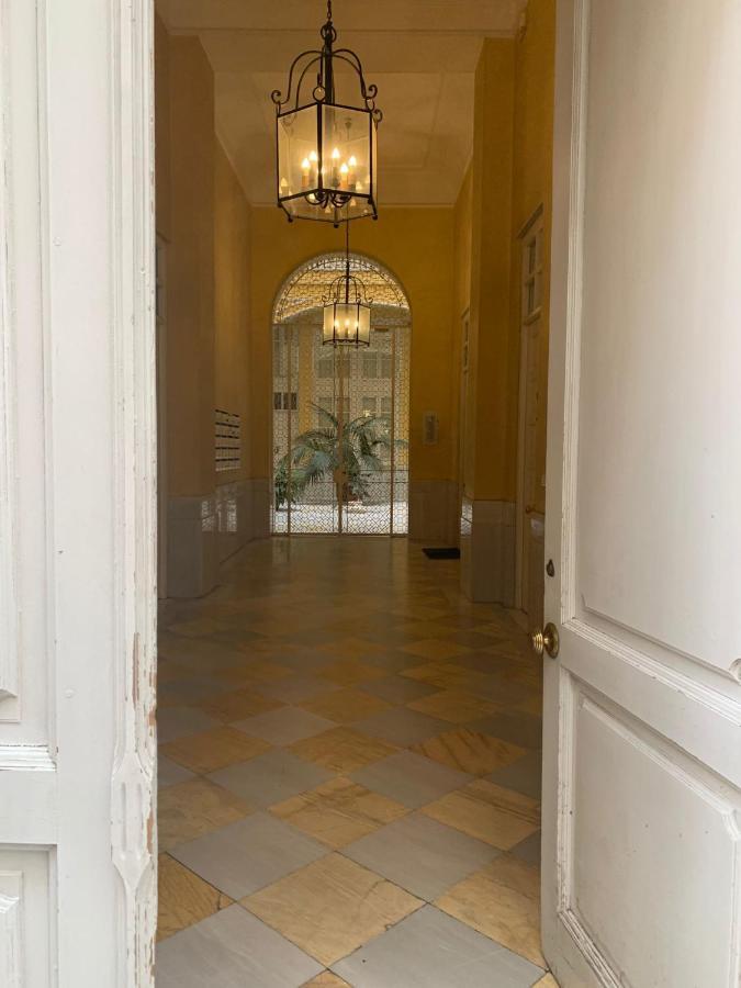Dreamsapt Plaza Nueva II Seville Ngoại thất bức ảnh