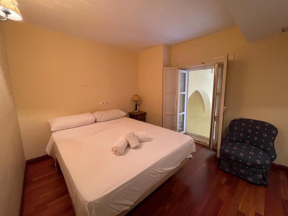 Dreamsapt Plaza Nueva II Seville Ngoại thất bức ảnh