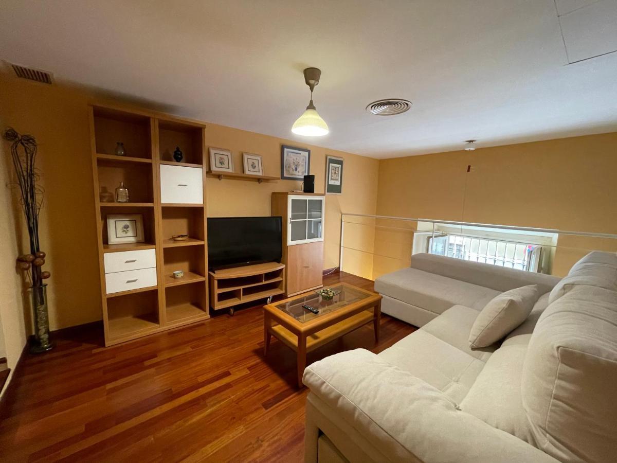 Dreamsapt Plaza Nueva II Seville Ngoại thất bức ảnh
