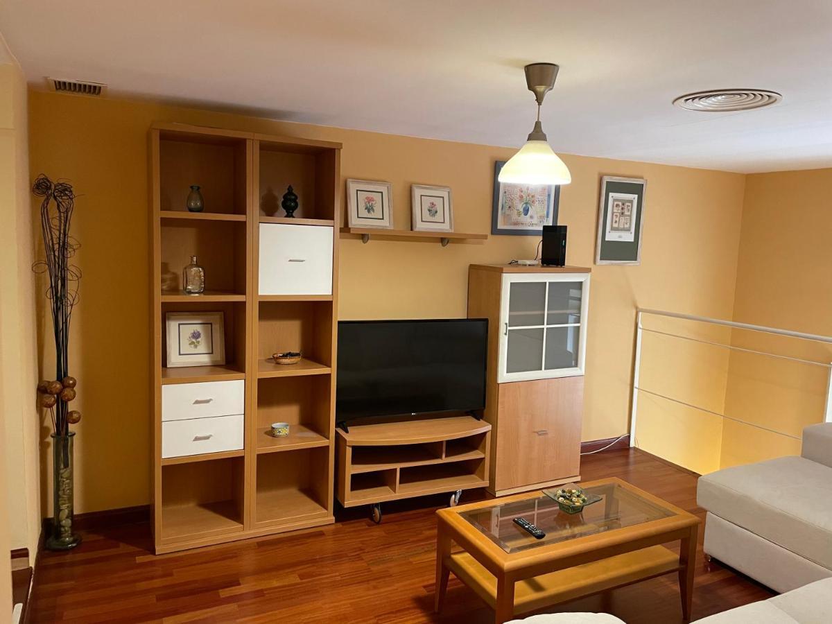 Dreamsapt Plaza Nueva II Seville Ngoại thất bức ảnh