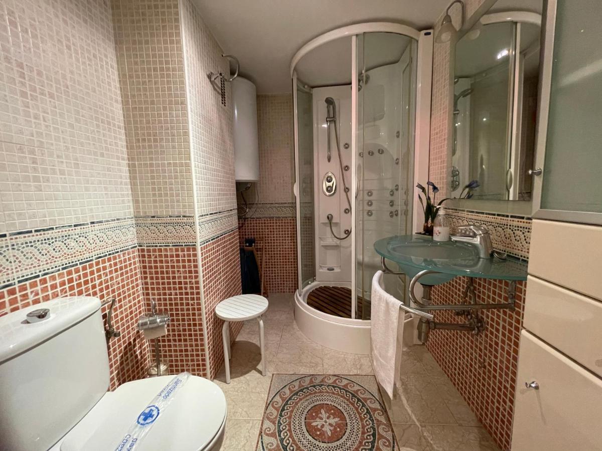 Dreamsapt Plaza Nueva II Seville Ngoại thất bức ảnh