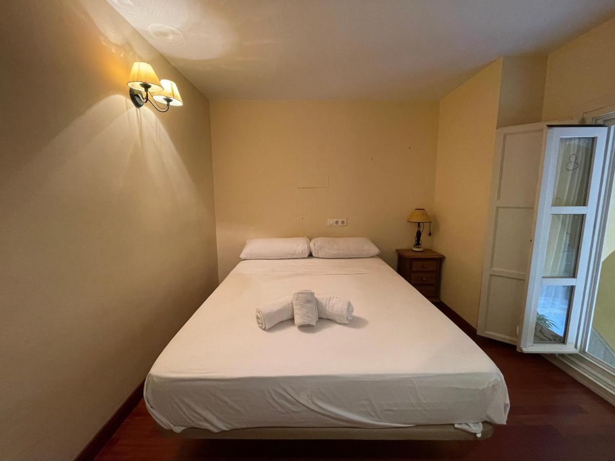 Dreamsapt Plaza Nueva II Seville Ngoại thất bức ảnh