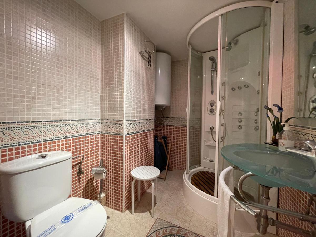 Dreamsapt Plaza Nueva II Seville Ngoại thất bức ảnh