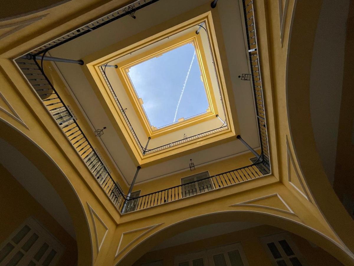 Dreamsapt Plaza Nueva II Seville Ngoại thất bức ảnh